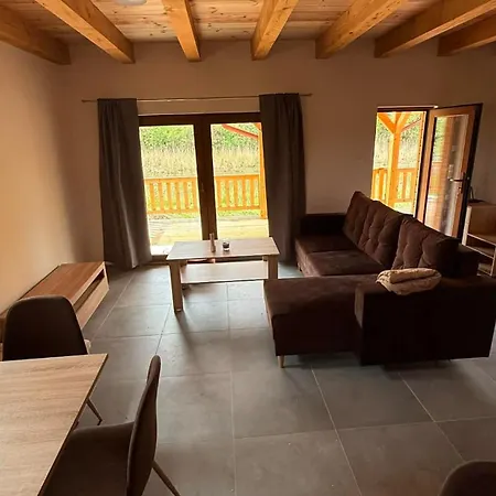 Apartman Rekreacna Kormoran