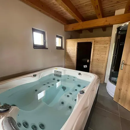 Apartament Rekreacna Kormoran