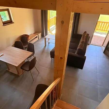 Apartman Rekreacna Kormoran
