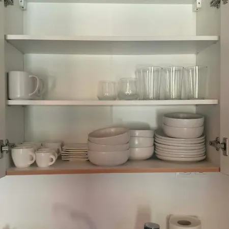 Rekreacna Kormoran Apartman *