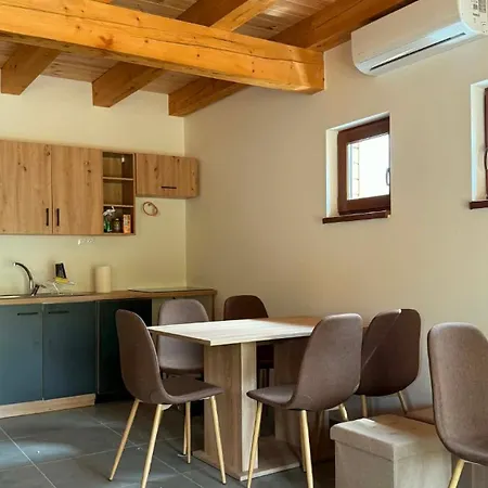 Rekreacna Kormoran Apartman