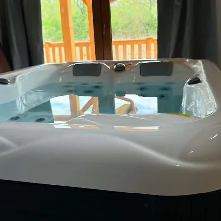 Rekreacna Kormoran Apartman