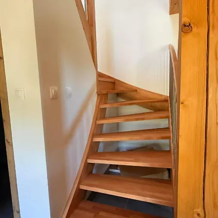 Rekreacna Kormoran Apartament Martovce