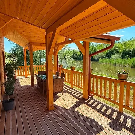 Rekreacna Kormoran Apartament