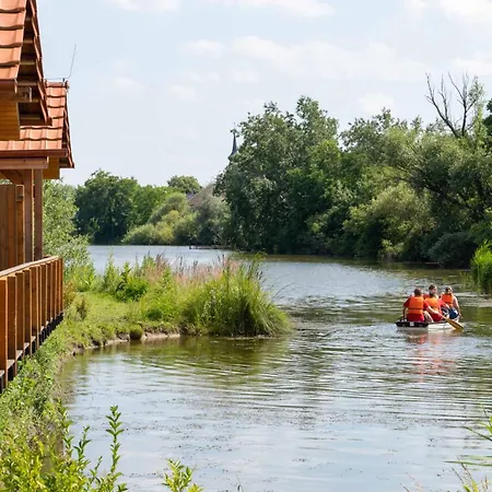 Rekreacna Kormoran Apartman *