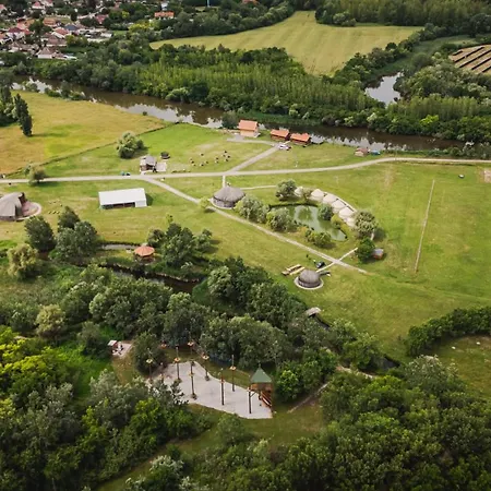 Apartament Rekreacna Kormoran *